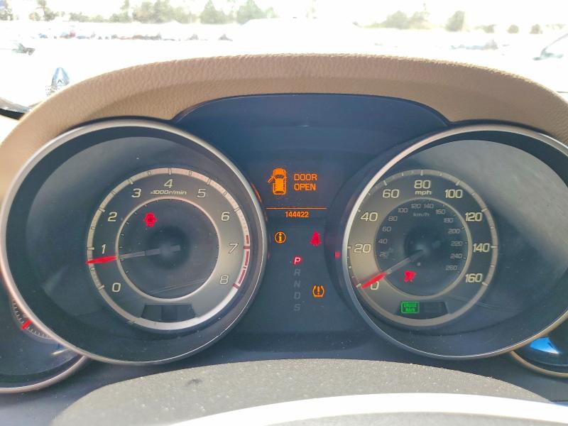 Aukcja sprzedaży 2010 Acura Mdx, vin: 2HNYD2H21AH607098, numer aukcji: 53233166