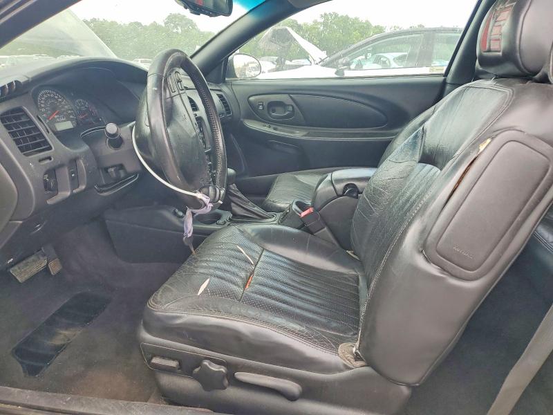 Aukcja sprzedaży 2004 Chevrolet Monte Carlo, vin: 2G1WZ151749320427, numer aukcji: 54696846
