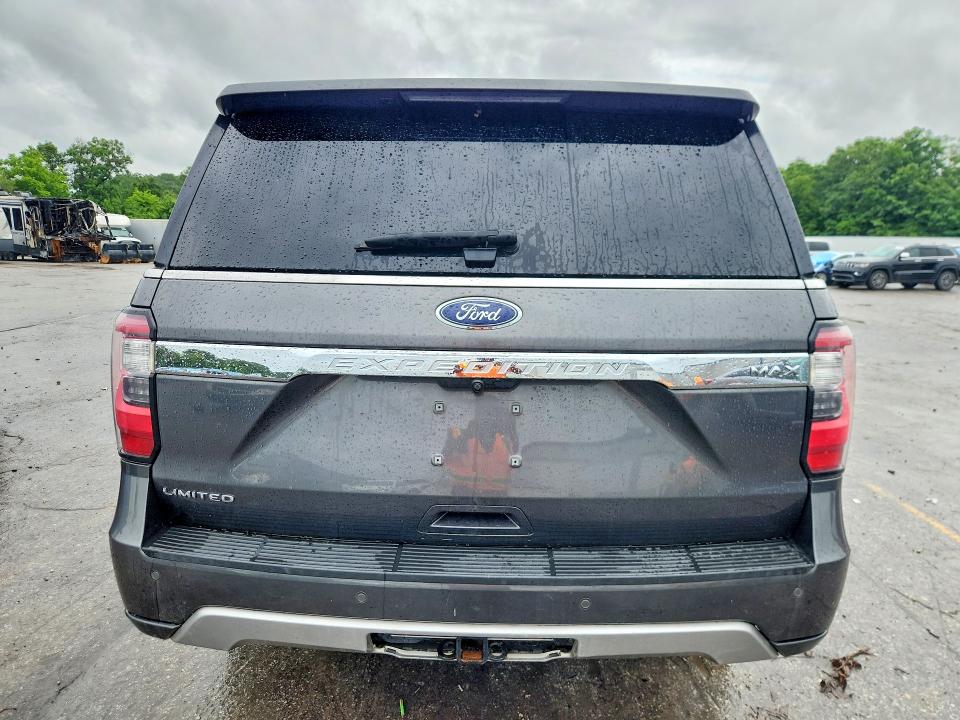Продажа на аукционе авто 2019 Ford Expedition, vin: 1FMJK1KT4KEA38294, номер лота: 55367926