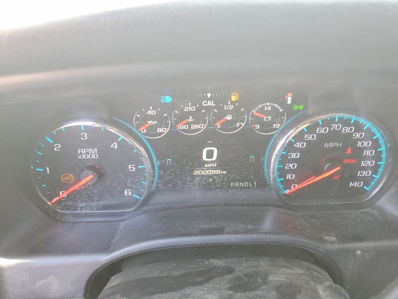 Продаж на аукціоні авто 2018 Gmc Sierra, vin: 1GT12UEG0JF232494, номер лоту: 52203996