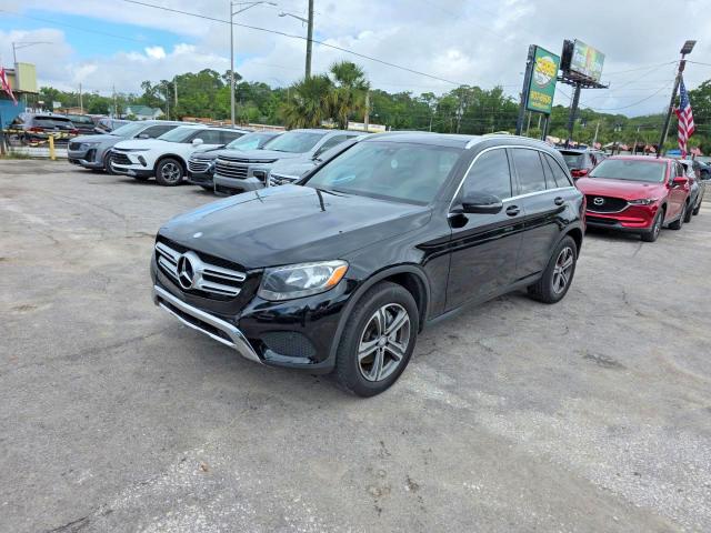 Продажа на аукционе авто 2017 Mercedes-benz Glc, vin: WDC0G4JB4HF182047, номер лота: 53722166