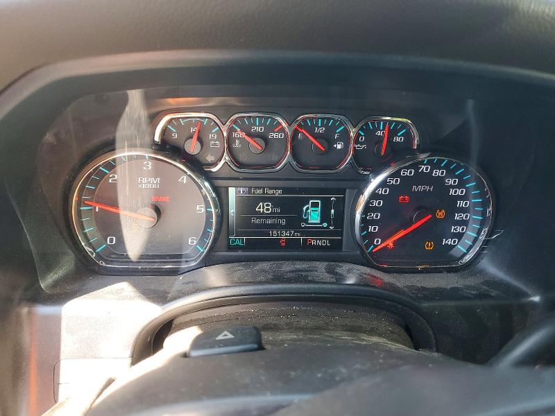 54662726 :رقم المزاد ، 3GCUKREC9JG359444 vin ، 2018 Chevrolet Silverado مزاد بيع