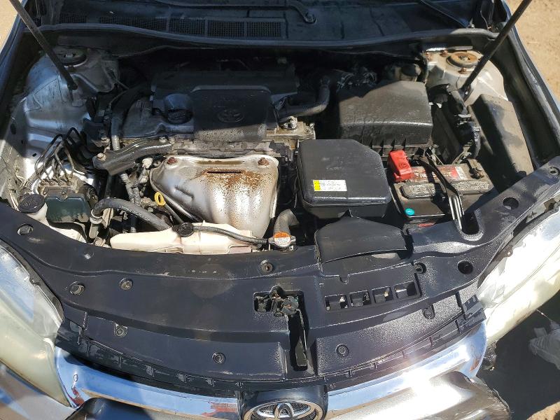 Aukcja sprzedaży 2016 Toyota Camry, vin: 4T1BF1FK0GU607343, numer aukcji: 53620986