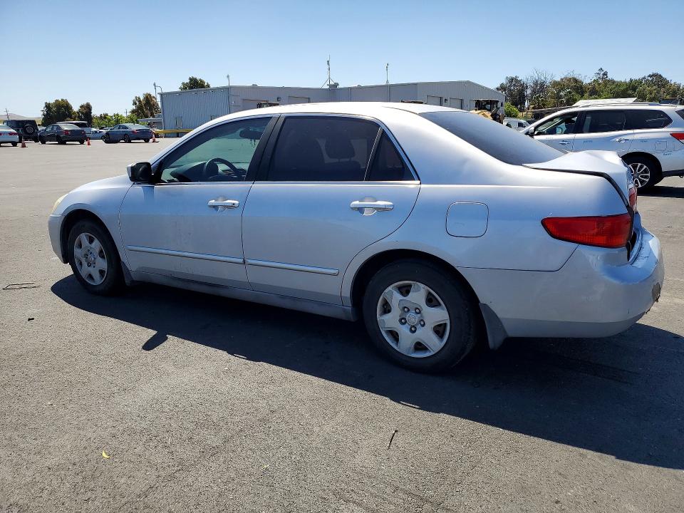 Aukcja sprzedaży 2005 Honda Accord, vin: 1HGCM56435A178786, numer aukcji: 54112606