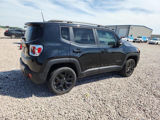 53284906 :رقم المزاد ، ZACNJDE16PPP10422 vin ، 2023 Jeep Renegade مزاد بيع