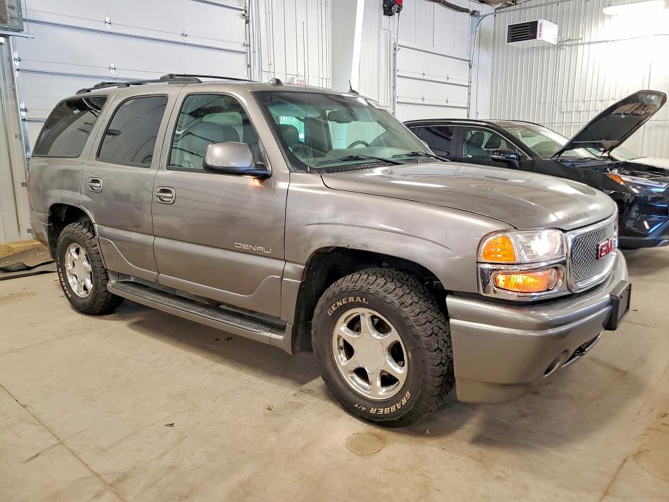 Aukcja sprzedaży 2005 Gmc Yukon, vin: 1GKEK63U25J170058, numer aukcji: 53960896