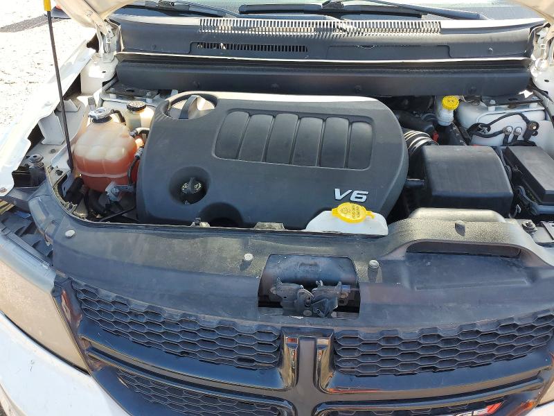 Продажа на аукционе авто 2019 Dodge Journey, vin: 3C4PDCGG2KT686684, номер лота: 54994406