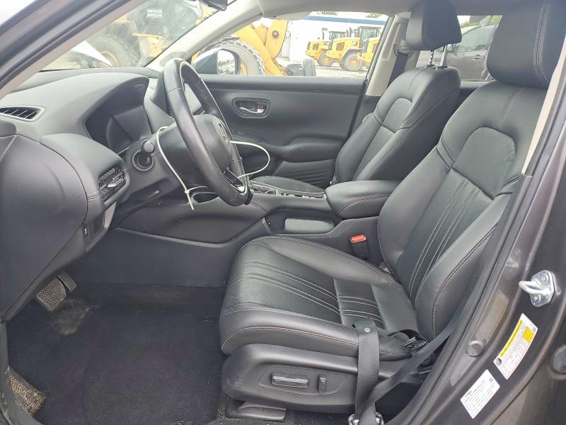 Продаж на аукціоні авто 2025 Honda Hr-v, vin: 3CZRZ2H78SM702121, номер лоту: 52423476