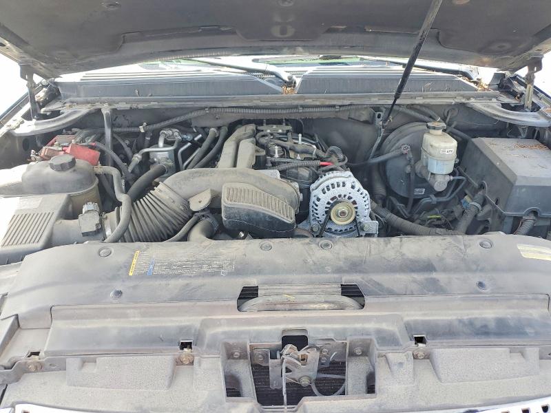 Aukcja sprzedaży 2011 Gmc Yukon Xl, vin: 1GKS2MEF9BR188415, numer aukcji: 54425396