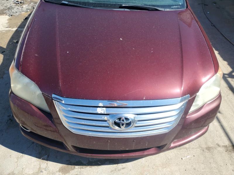 2008 Toyota Avalon მანქანა იყიდება აუქციონზე, vin: 4T1BK36B98U283463, აუქციონის ნომერი: 53003906