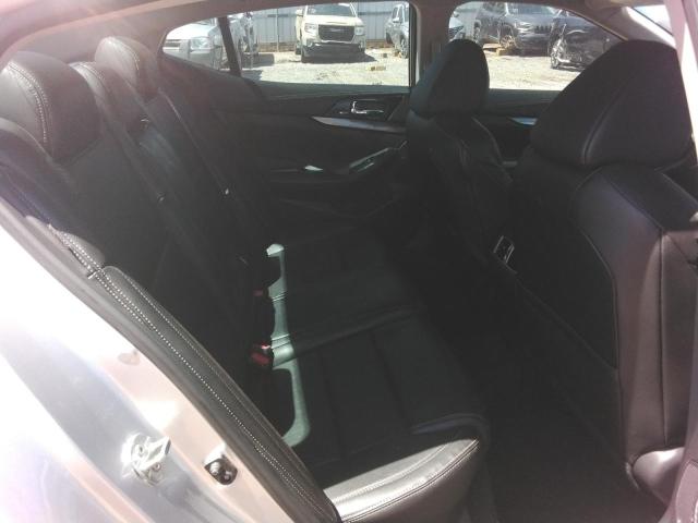 Продаж на аукціоні авто 2023 Nissan Maxima, vin: 1N4AA6CV8PC508405, номер лоту: 50960046