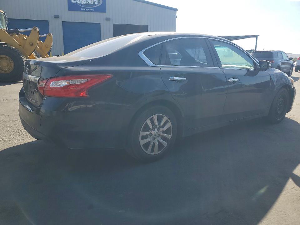 Продаж на аукціоні авто 2016 Nissan Altima, vin: 1N4AL3AP9GC149000, номер лоту: 53912866