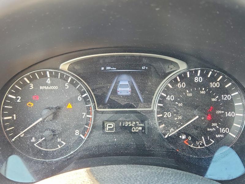 Продажа на аукционе авто 2014 Nissan Altima, vin: 1N4AL3APXEC271748, номер лота: 52899706