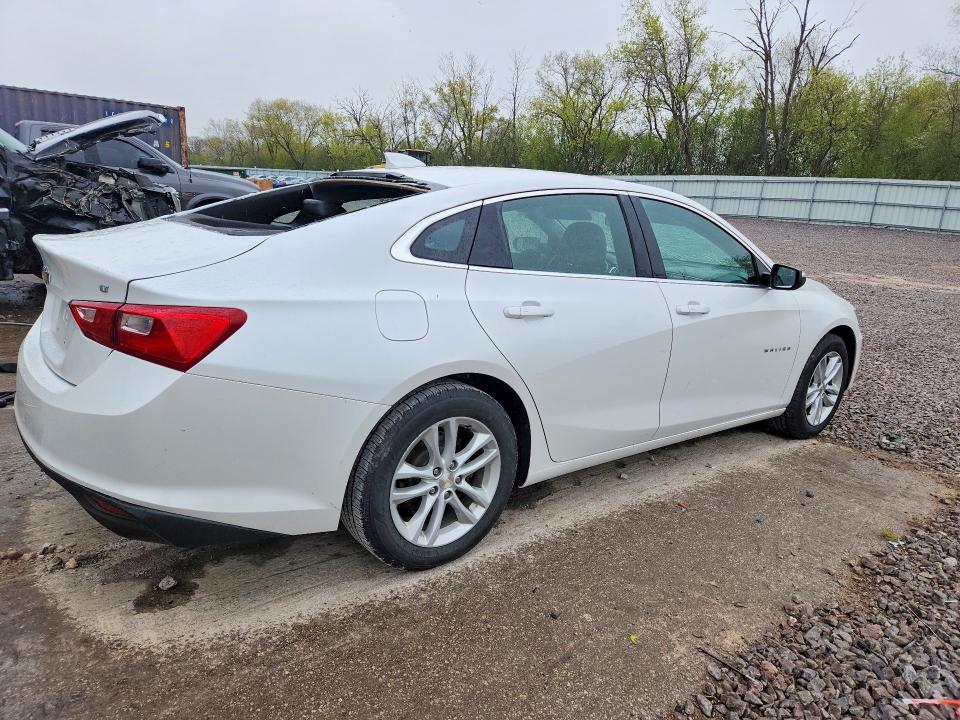 Aukcja sprzedaży 2017 Chevrolet Malibu, vin: 1G1ZE5ST8HF226219, numer aukcji: 52167946