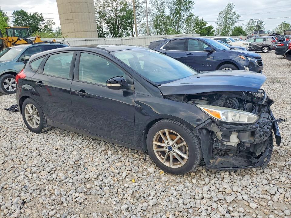 Aukcja sprzedaży 2016 Ford Focus, vin: 1FADP3K27GL297974, numer aukcji: 54063406