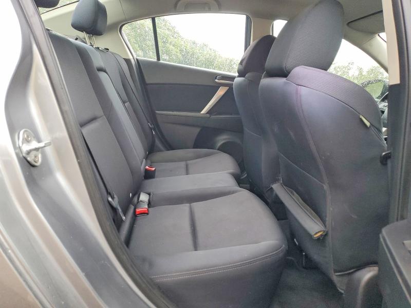 Aukcja sprzedaży 2010 Mazda 3, vin: JM1BL1S6XA1176914, numer aukcji: 53348236
