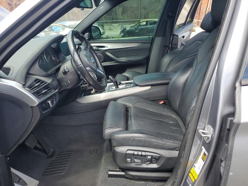 Aukcja sprzedaży 2016 Bmw X5, vin: 5UXKT0C53G0F75079, numer aukcji: 51698936