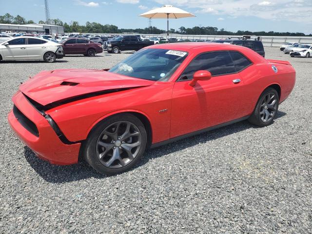 Продаж на аукціоні авто 2015 Dodge Challenger, vin: 2C3CDZAT0FH712662, номер лоту: 52074056