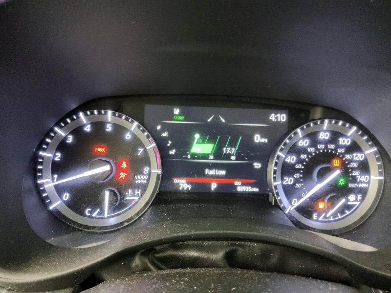 Aukcja sprzedaży 2020 Toyota Highlander, vin: 5TDHZRAH3LS003882, numer aukcji: 48836936
