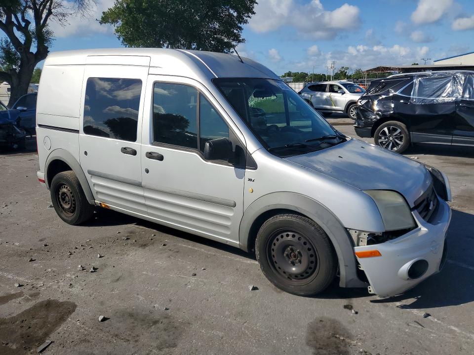Продаж на аукціоні авто 2010 Ford Transit Connect, vin: NM0KS9BN6AT032836, номер лоту: 54236046