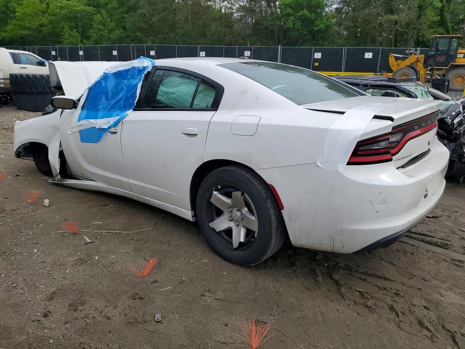 50852776 :رقم المزاد ، 2C3CDXAG8KH513733 vin ، 2019 Dodge Charger مزاد بيع