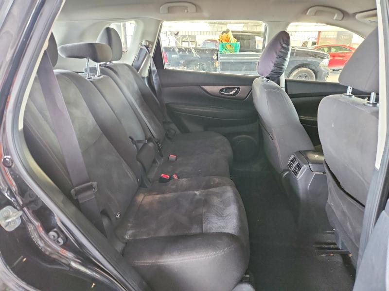Продаж на аукціоні авто 2016 Nissan Rogue, vin: KNMAT2MV2GP631430, номер лоту: 52153926