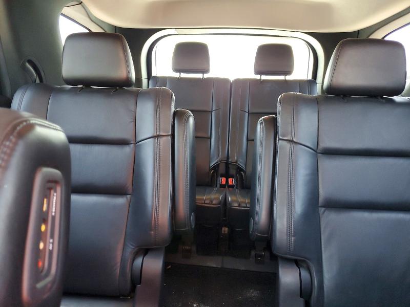 54888346 :رقم المزاد ، 1C4RDJDG6EC484609 vin ، 2014 Dodge Durango مزاد بيع