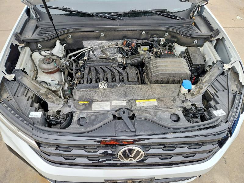 2023 Volkswagen Atlas Cross Sport მანქანა იყიდება აუქციონზე, vin: 1V2SE2CA4PC211008, აუქციონის ნომერი: 52899396