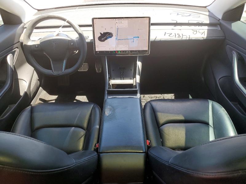 Продажа на аукционе авто 2019 Tesla Model 3, vin: 5YJ3E1EA1KF424832, номер лота: 54867716