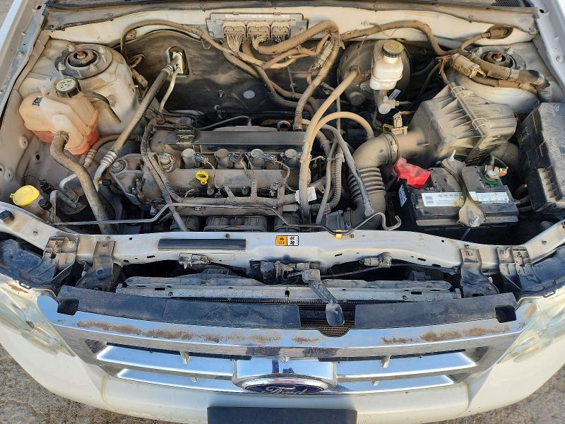 53650056 :رقم المزاد ، 1FMCU0D78CKC18135 vin ، 2012 Ford Escape مزاد بيع