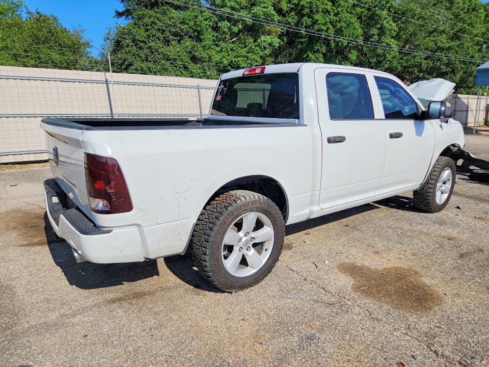 51917856 :رقم المزاد ، 1C6RR6KT2ES457306 vin ، 2014 Ram 1500 مزاد بيع