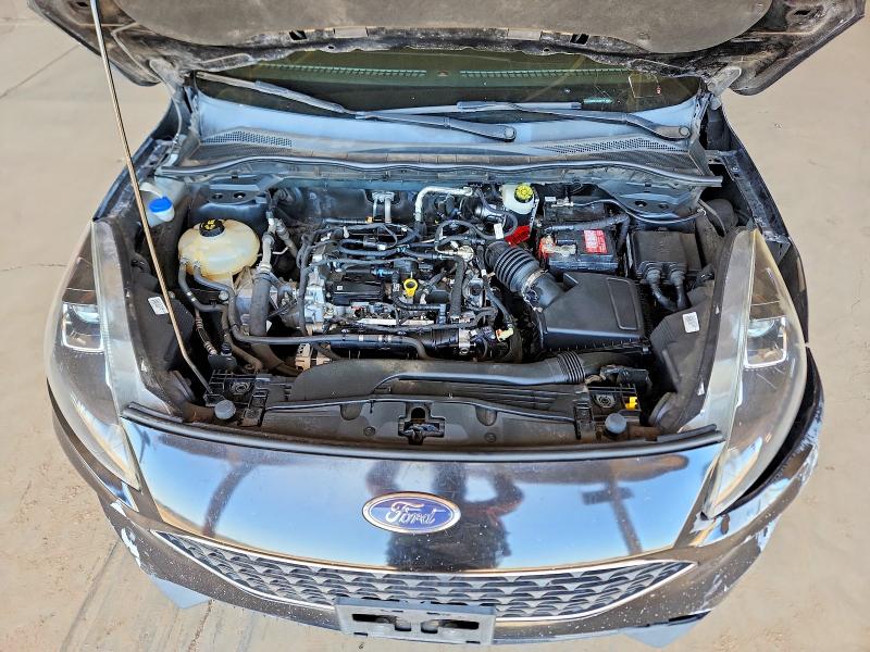 Aukcja sprzedaży 2020 Ford Escape, vin: 1FMCU0G67LUC36116, numer aukcji: 55033006