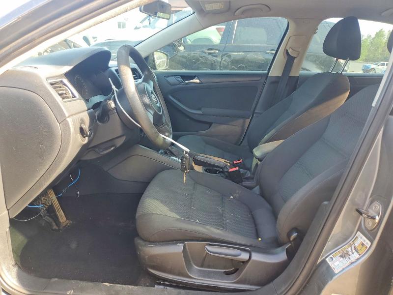 Продажа на аукционе авто 2011 Volkswagen Jetta, vin: 3VWDK7AJ3BM335780, номер лота: 52807716