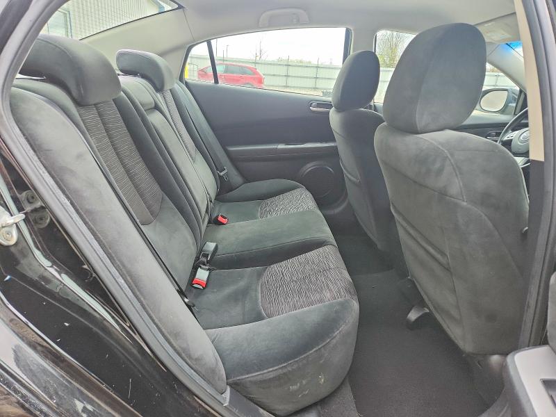 Aukcja sprzedaży 2009 Mazda 6, vin: 1YVHP81A295M32586, numer aukcji: 51943936