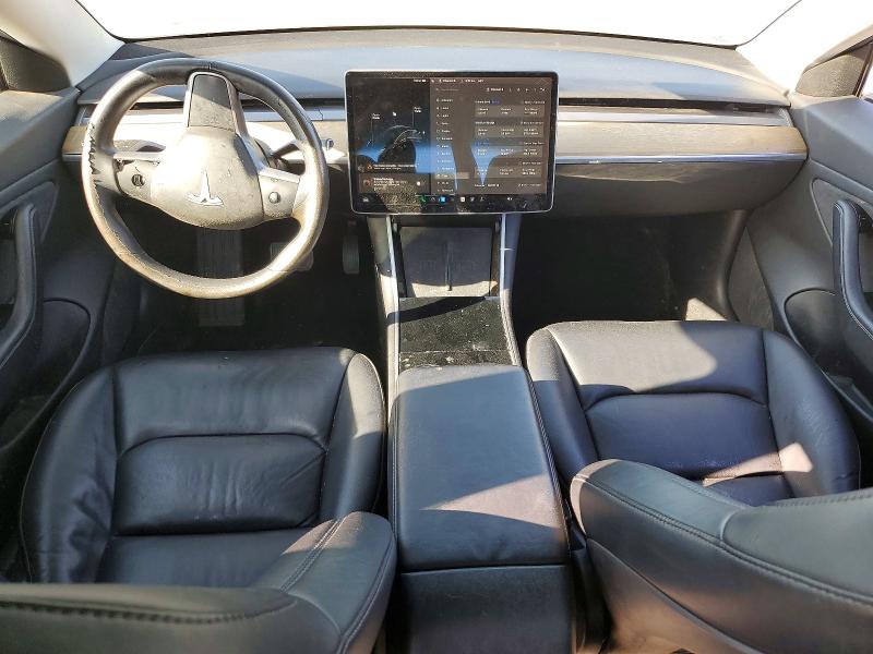 Продаж на аукціоні авто 2019 Tesla Model 3, vin: 5YJ3E1EA4KF410603, номер лоту: 52166766