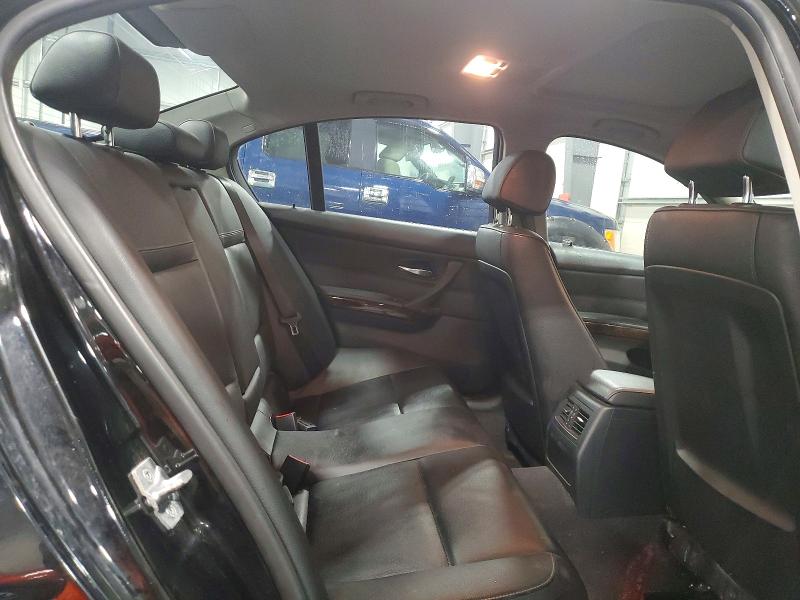 Продаж на аукціоні авто 2011 Bmw 328, vin: WBAPK7C5XBA817155, номер лоту: 54327186