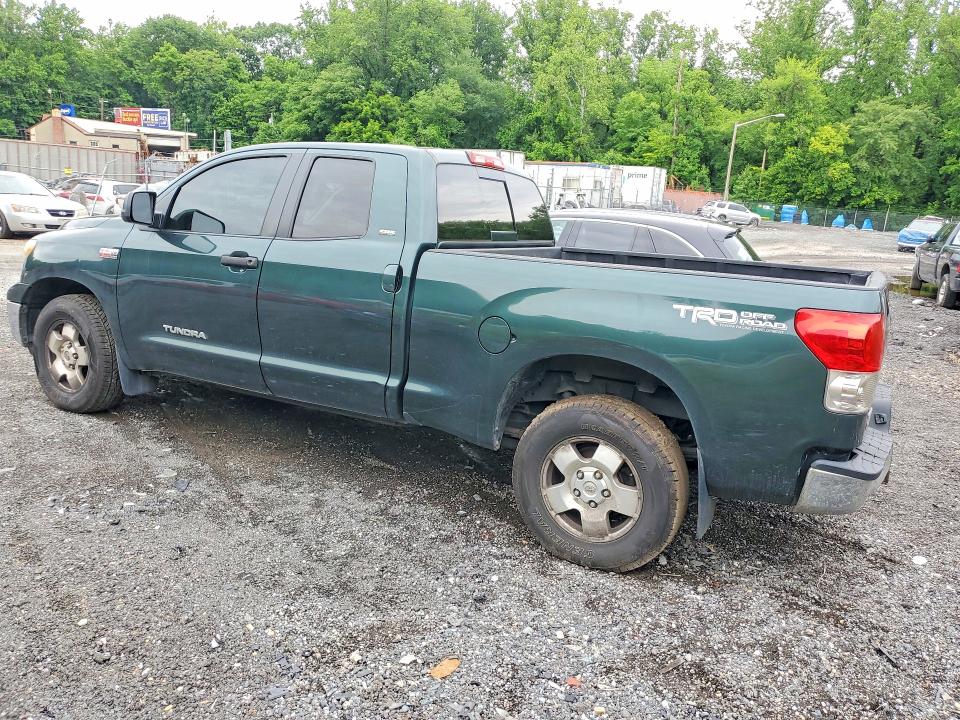 54655546 :رقم المزاد ، 5TFBV54119X084781 vin ، 2009 Toyota Tundra مزاد بيع