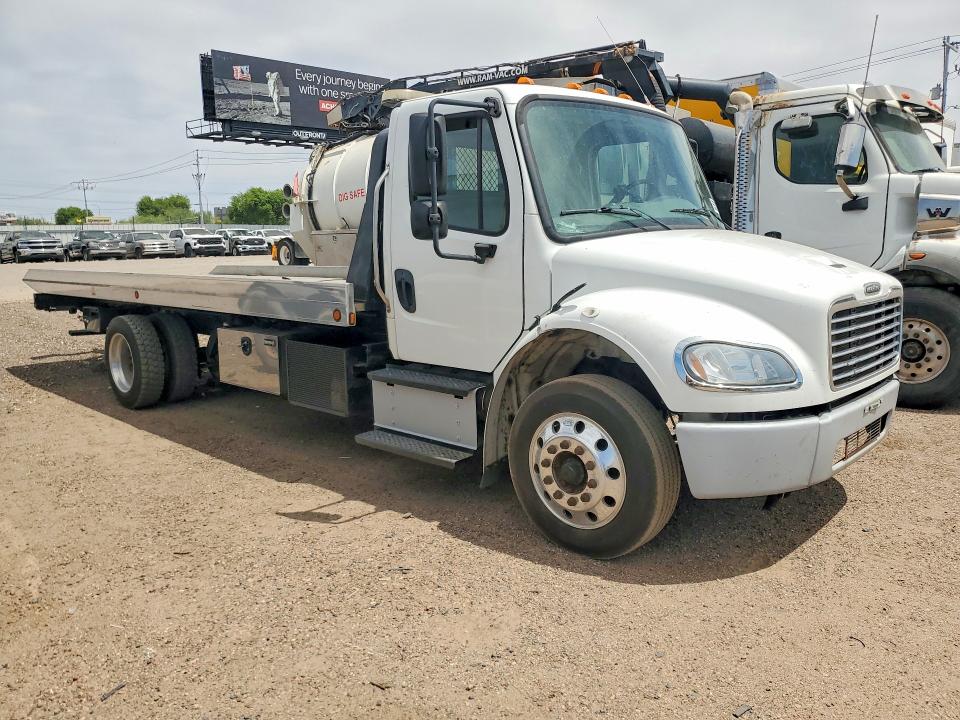 Aukcja sprzedaży 2019 Freightliner M2, vin: 1FVACWD24KHJY5124, numer aukcji: 55072806