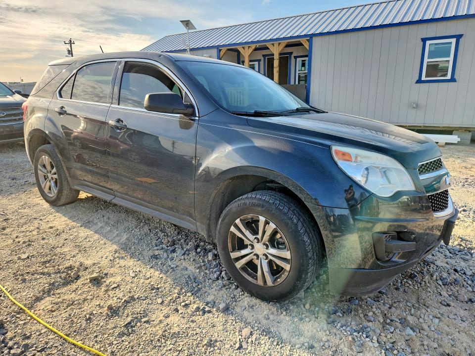 Продажа на аукционе авто 2013 Chevrolet Equinox, vin: 2GNALBEK3D6233375, номер лота: 53066636