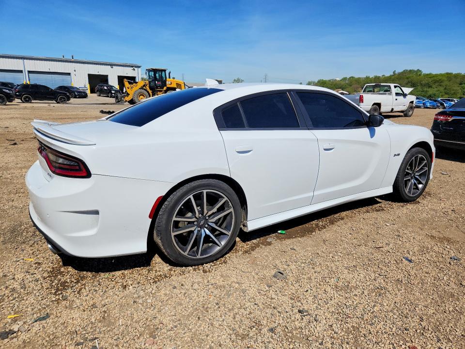 Продаж на аукціоні авто 2023 Dodge Charger, vin: 2C3CDXCT7PH598050, номер лоту: 52960976