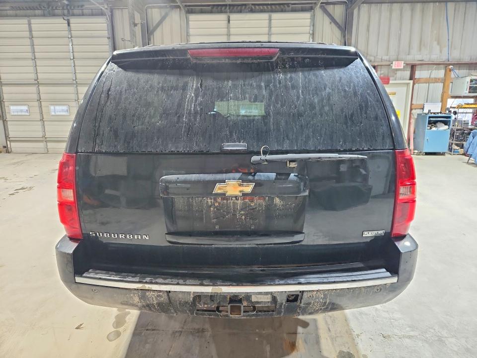 Aukcja sprzedaży 2011 Chevrolet Suburban, vin: 1GNSKKE38BR233955, numer aukcji: 54069426