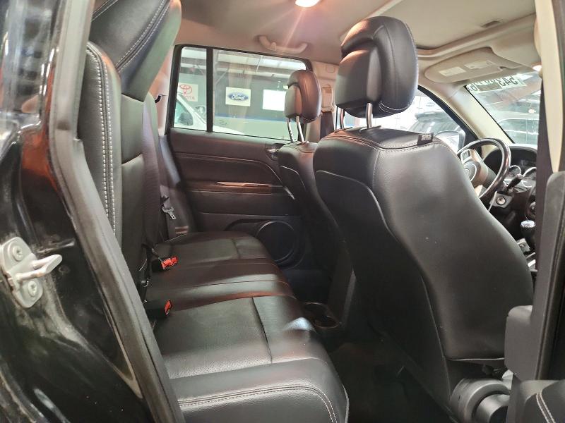 54388736 :رقم المزاد ، 1C4NJDEB7GD723934 vin ، 2016 Jeep Compass مزاد بيع