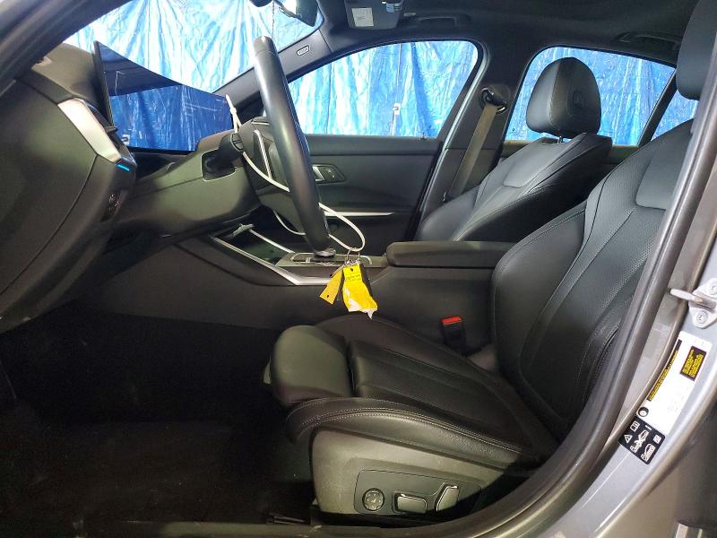 Aukcja sprzedaży 2024 Bmw 330xi, vin: 3MW89FF06R8E14211, numer aukcji: 54095216