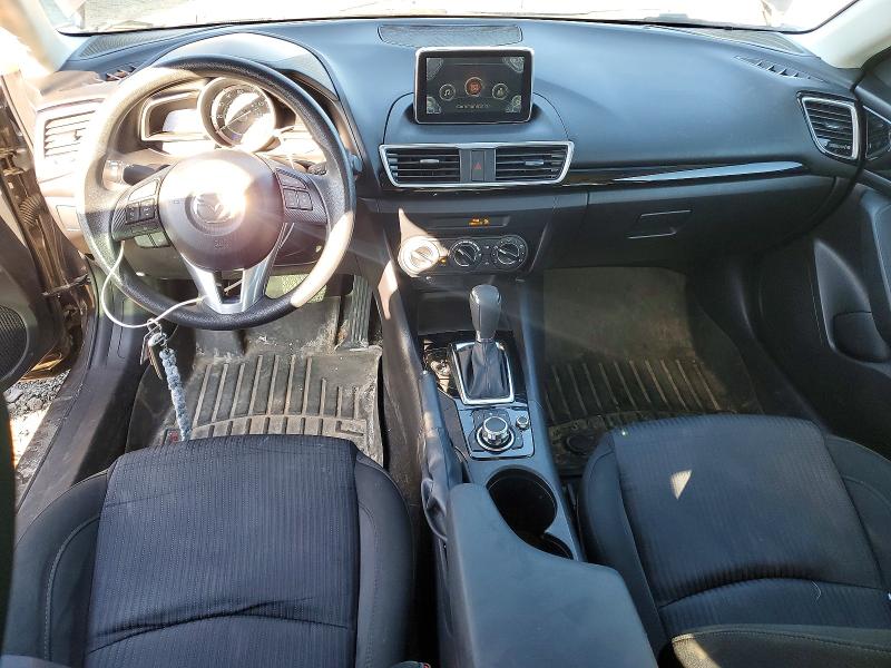 Продаж на аукціоні авто 2016 Mazda 3, vin: 3MZBM1U71GM327358, номер лоту: 53780536
