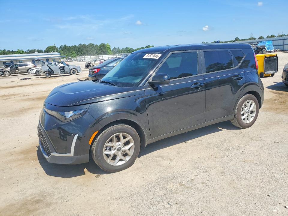 Продаж на аукціоні авто 2025 Kia Soul, vin: KNDJ23AU8S7943846, номер лоту: 54622846