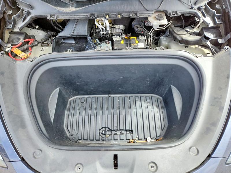 Aukcja sprzedaży 2021 Tesla Model Y, vin: 5YJYGDEEXMF217637, numer aukcji: 53553596