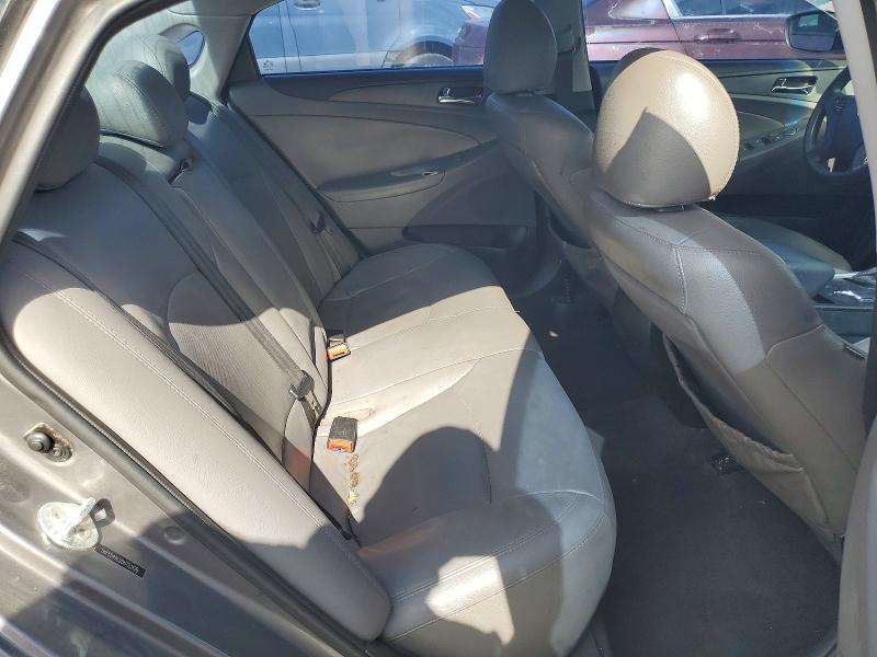 Продаж на аукціоні авто 2013 Hyundai Sonata, vin: 5NPEB4AC2DH723129, номер лоту: 54348736