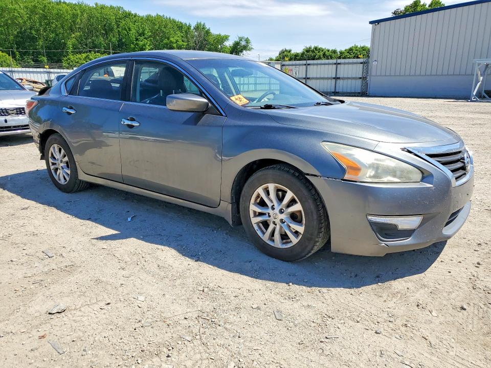 2014 Nissan Altima მანქანა იყიდება აუქციონზე, vin: 1N4AL3AP0EC177653, აუქციონის ნომერი: 52159296