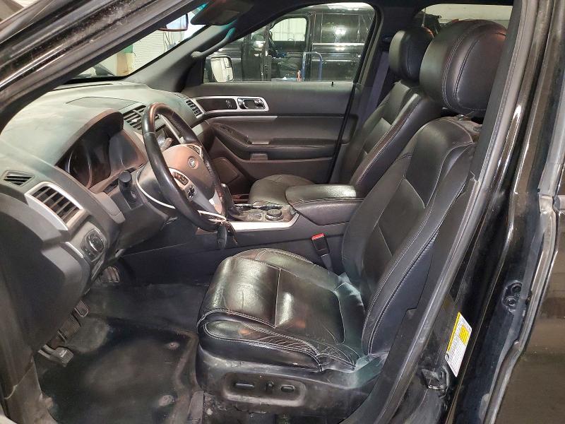Aukcja sprzedaży 2015 Ford Explorer, vin: 1FM5K8D8XFGA65089, numer aukcji: 54457466