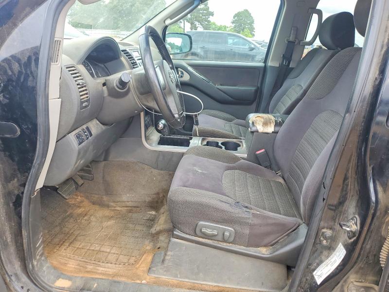 Продаж на аукціоні авто 2005 Nissan Pathfinder, vin: 5N1AR18UX5C736081, номер лоту: 52266296